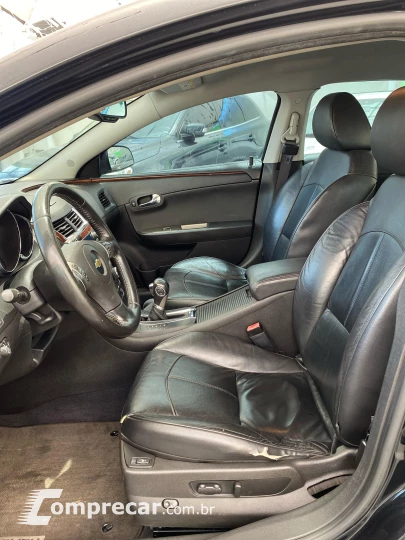 MALIBU 2.4 LTZ