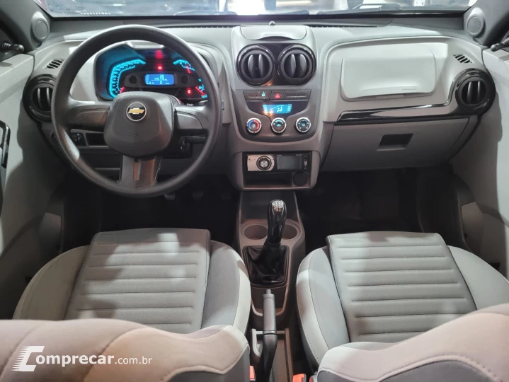 AGILE 1.4 MPFI LT 8V