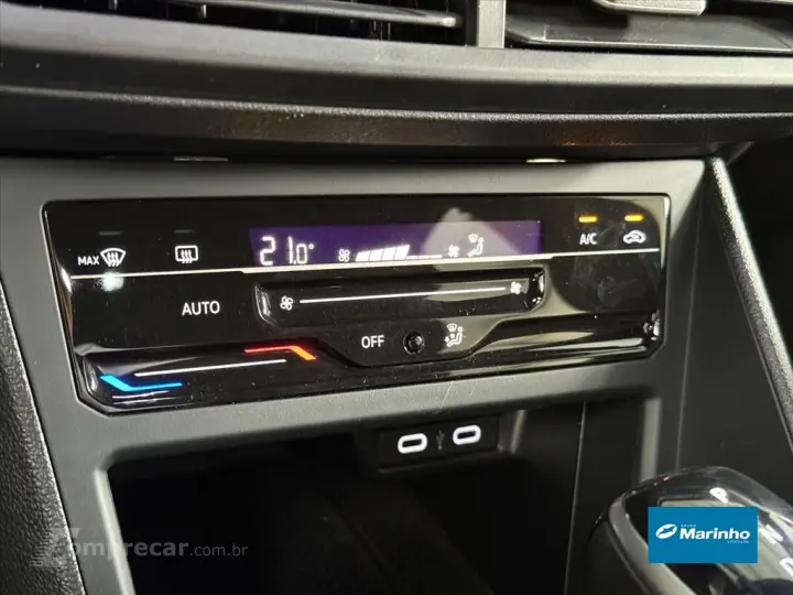 VIRTUS 1.0 200 TSI HIGHLINE AUTOMÁTICO