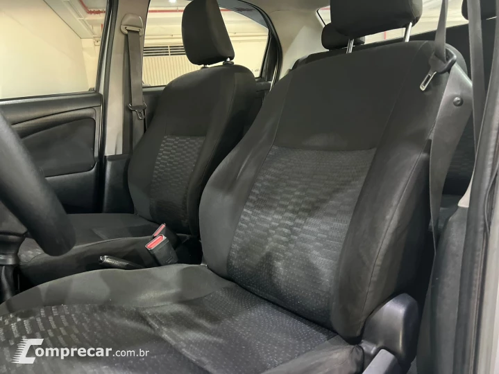 ETIOS 1.5 XS Sedan 16V