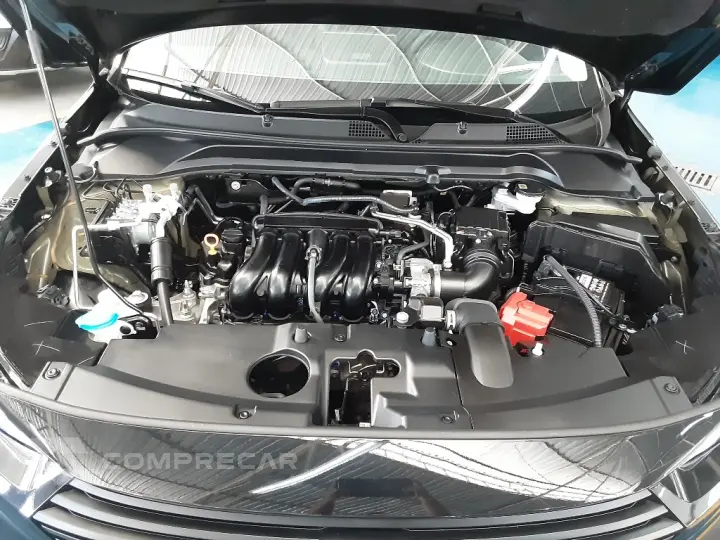 HR-V 1.5 DI I-VTEC FLEX EXL CVT
