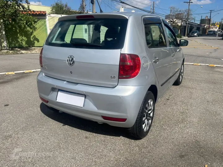 FOX 1.6 MI Trendline 8V