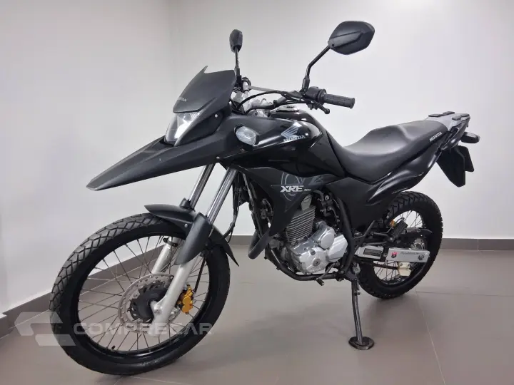 XRE 300