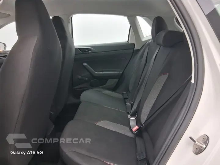 POLO 1.0 MPI TRACK MANUAL