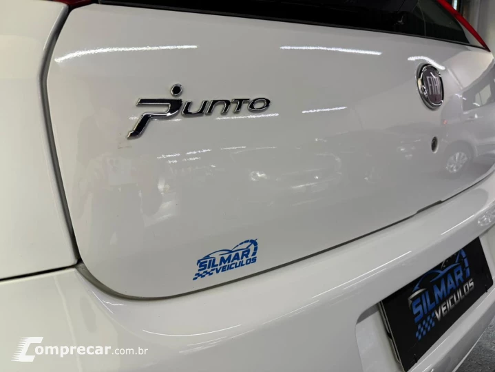 PUNTO 1.6 Essence 16V