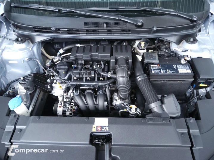 HB20 1.0 12V FLEX LIMITED PLUS MANUAL