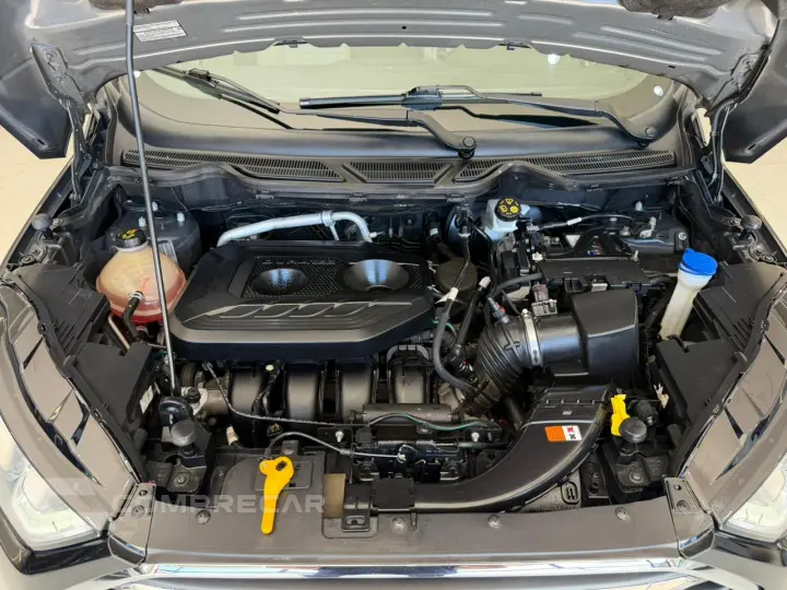 ECOSPORT 2.0 Titanium 16V