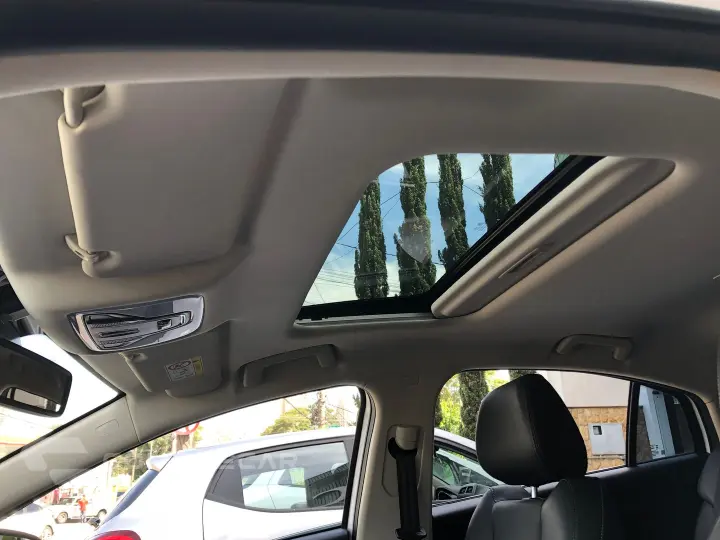 Arrizo 6 Pro 1.5 Tci Flex Hybrid Cvt