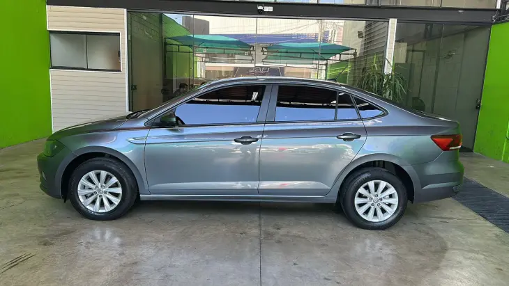 VIRTUS 1.0 200 TSI Comfortline