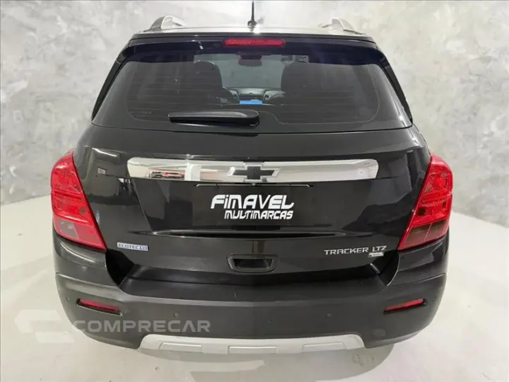 TRACKER 1.8 MPFI LTZ 4X2 16V