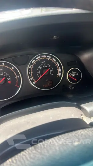 ZAFIRA 2.0 MPFI 8V