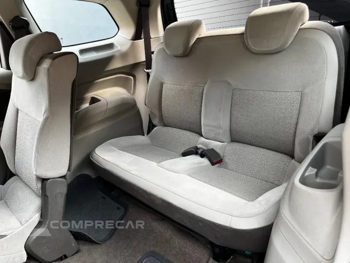 SPIN LTZ 1.8 8V Econo.Flex 5p Mec.