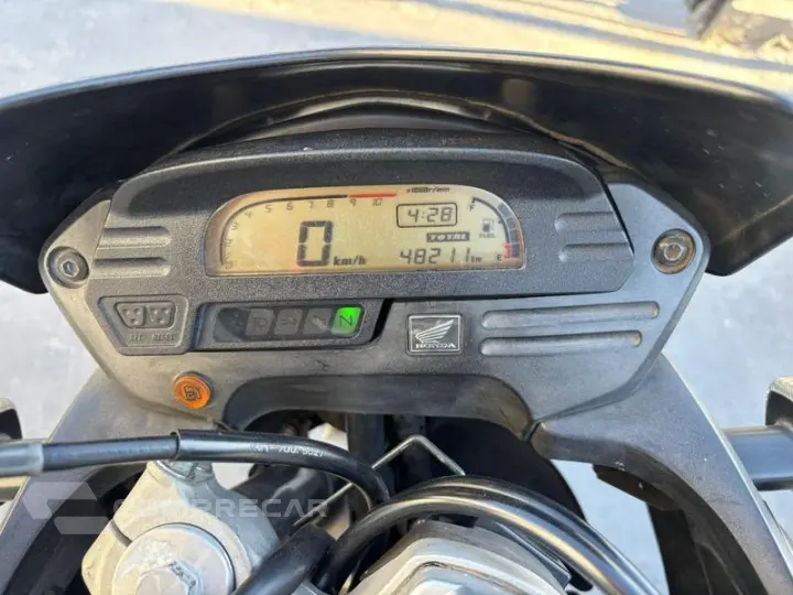 XRE 300