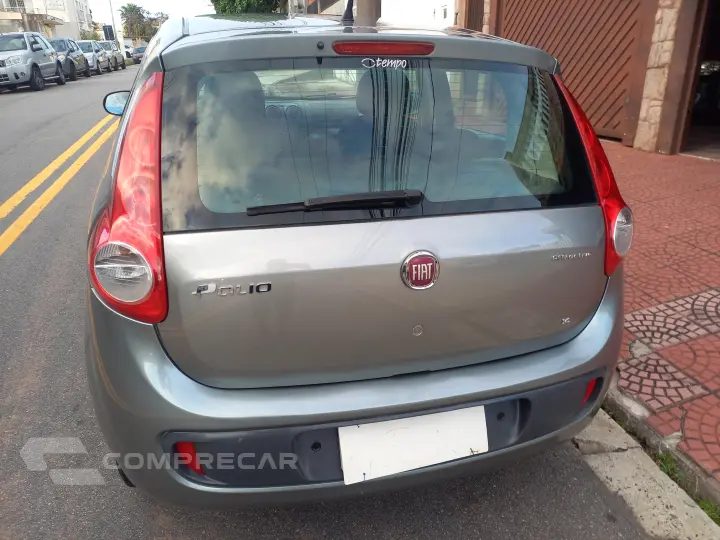 PALIO 1.4 MPI Attractive 8V