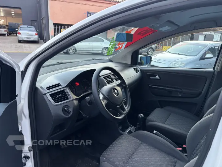 FOX 1.0 MPI Trendline 12V