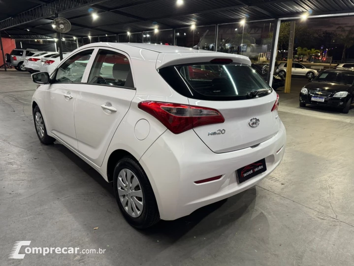 HB20 1.0 Comfort 12V