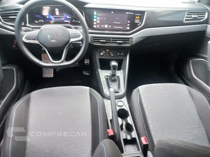 NIVUS 1.0 200 TSI Sense