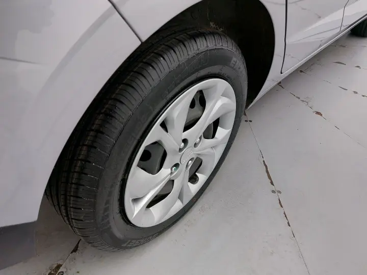 HB20 1.0 12V FLEX SENSE PLUS MANUAL