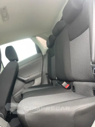 POLO 1.6 MSI