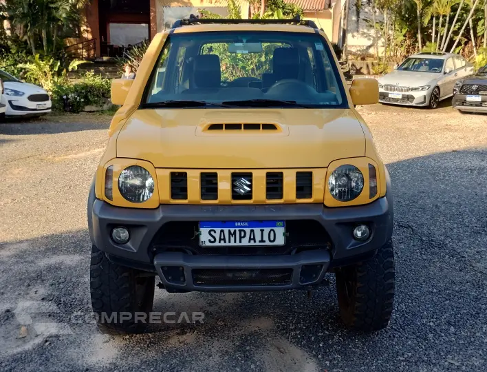 JIMNY 1.3 4sport 4X4 16V