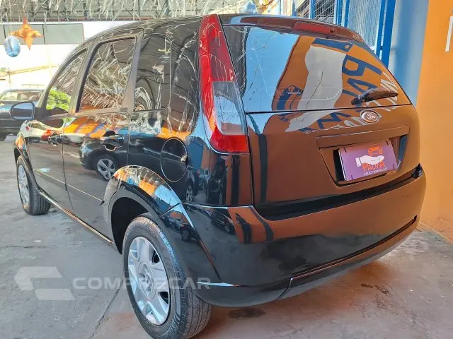 FIESTA HATCH - 1.6 ROCAM HATCH 8V 4P MANUAL