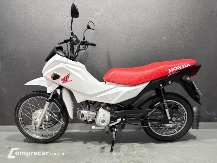 POP 110 I CBS