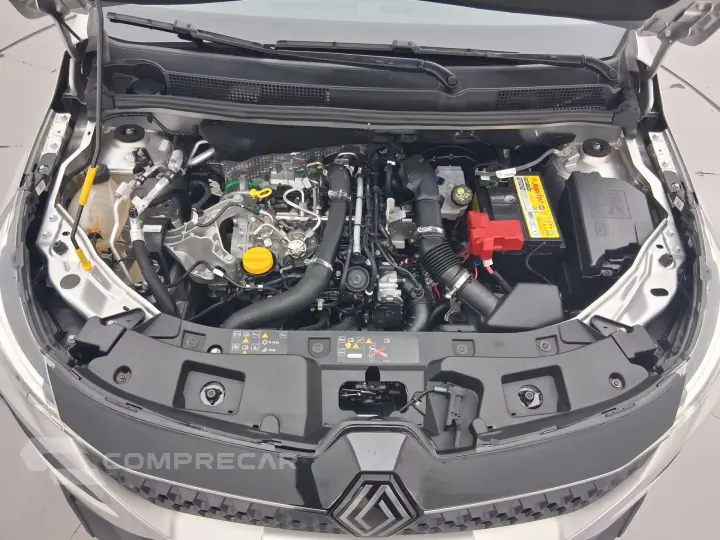 KARDIAN 1.0 TCE FLEX TECHNO EDC