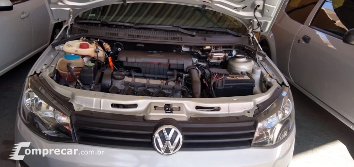 GOL 1.0 MI 8V G.VI