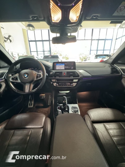 X4 XDRIVE30I