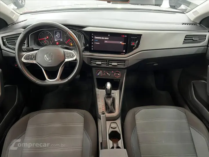 NIVUS 1.0 200 TSI TOTAL FLEX COMFORTLINE AUTOMÁTI