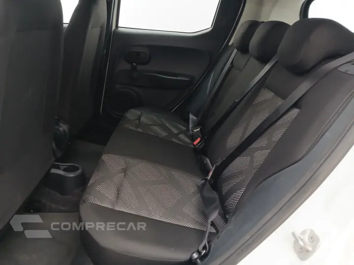 MOBI 1.0 EVO FLEX LIKE. MANUAL