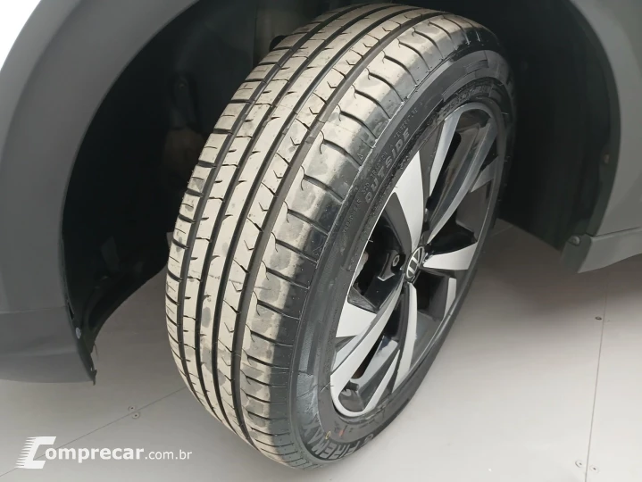 NIVUS 1.0 200 TSI TOTAL FLEX HIGHLINE AUTOMÁTICO