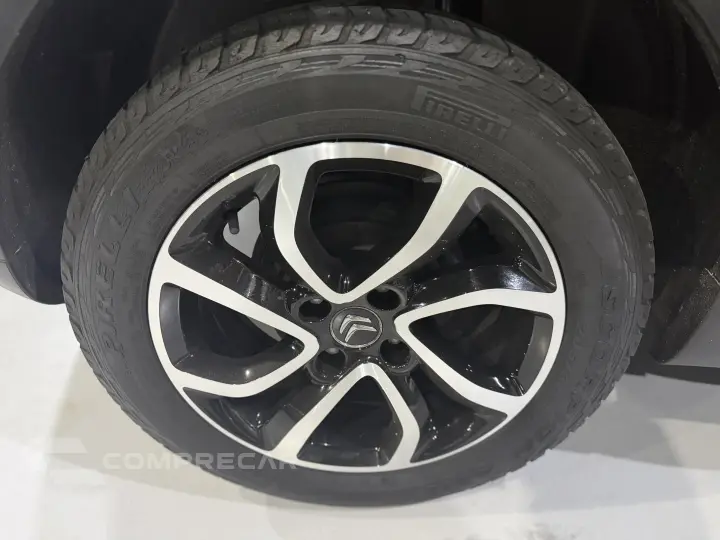 C3 AIRCROSS C3 AIRCROSS