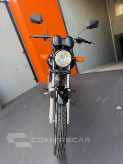 CG 150 FAN ESi/ 150 FAN ESi FLEX