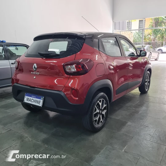 KWID 1.0 12V SCE Intense