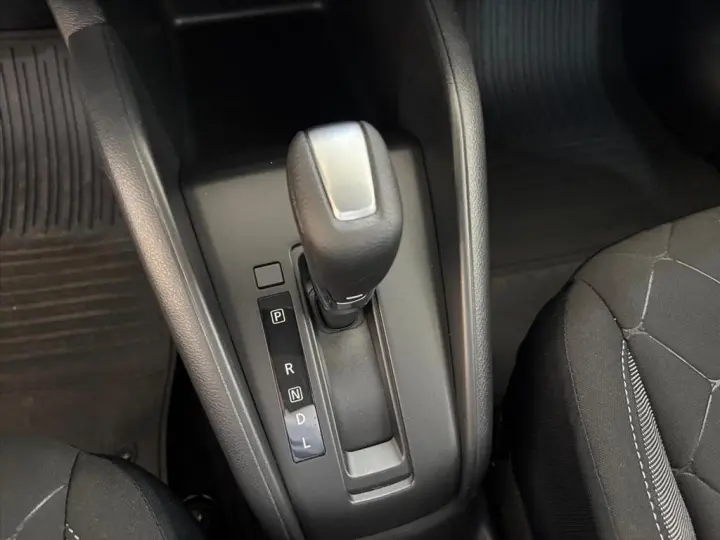 KICKS 1.6 16V FLEXSTART S DIRECT 4P XTRONIC