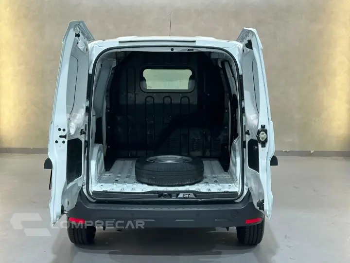 Kangoo Advanced 1.6 16V Flex