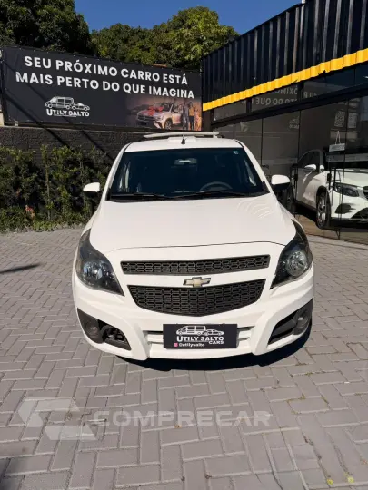 MONTANA 1.4 MPFI LS CS 8V