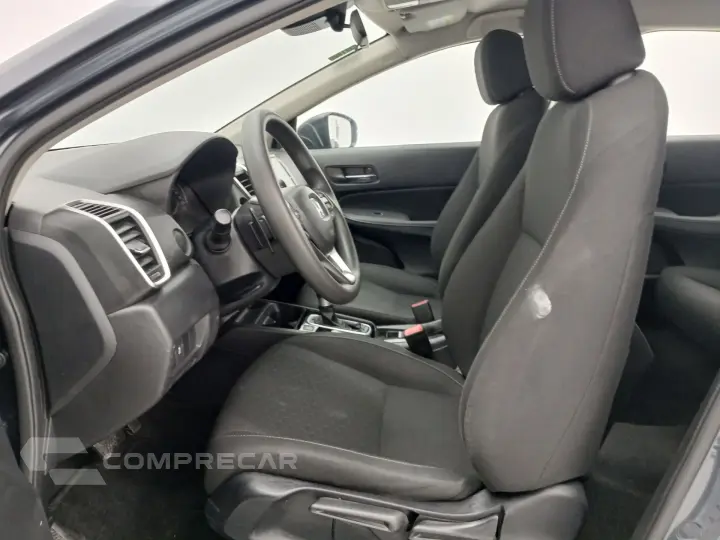 CITY 1.5 i-VTEC FLEX EX CVT