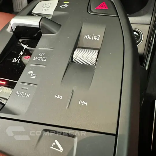 X1 SDRIVE 20i X-Line 2.0 TB Aut.