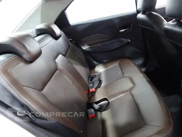 COBALT - 1.8 MPFI LTZ 8V 4P AUTOMÁTICO