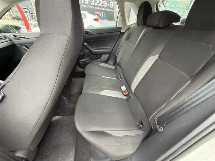 POLO 1.0 MPI Track