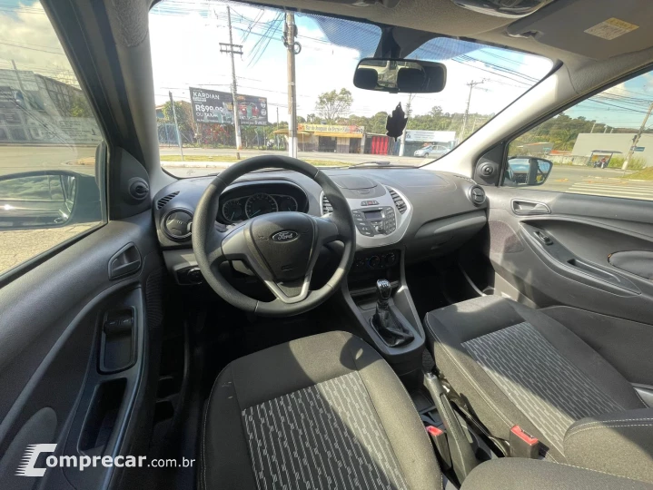 KA 1.0 SE 12V