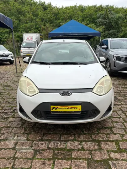 Fiesta 1.6