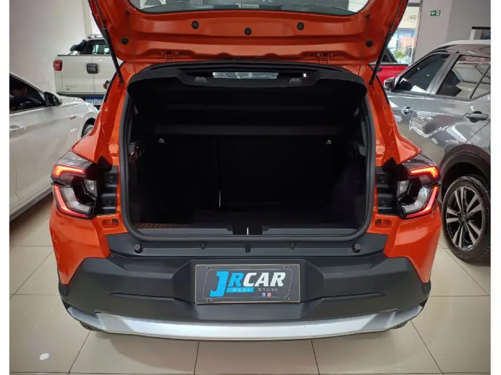 KARDIAN 1.0 TCE FLEX PREMIÉRE EDITION EDC