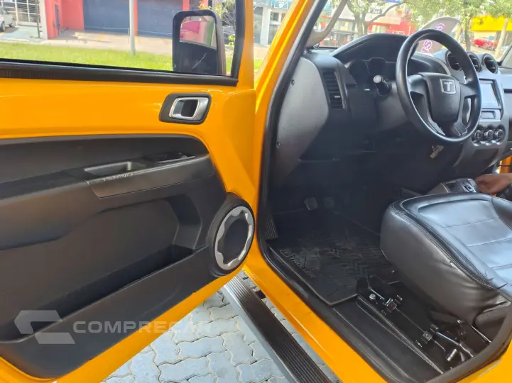 T4 3.2 TGV 4X4 20V TURBO INTERCOOLER