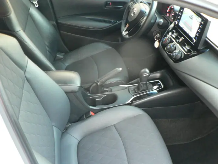 COROLLA 2.0 Vvt-ie GLI