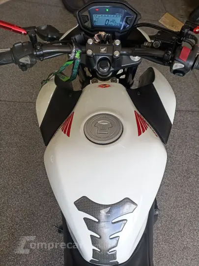 CB 500F