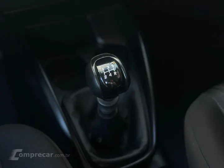 ARGO 1.0 FIREFLY FLEX MANUAL