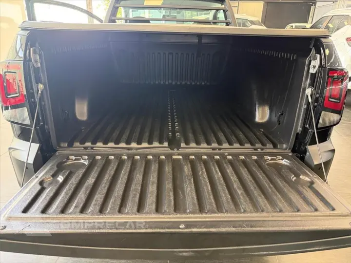 SAVEIRO 1.6 MSI TRENDLINE CS 16V FLEX 2P MANUAL